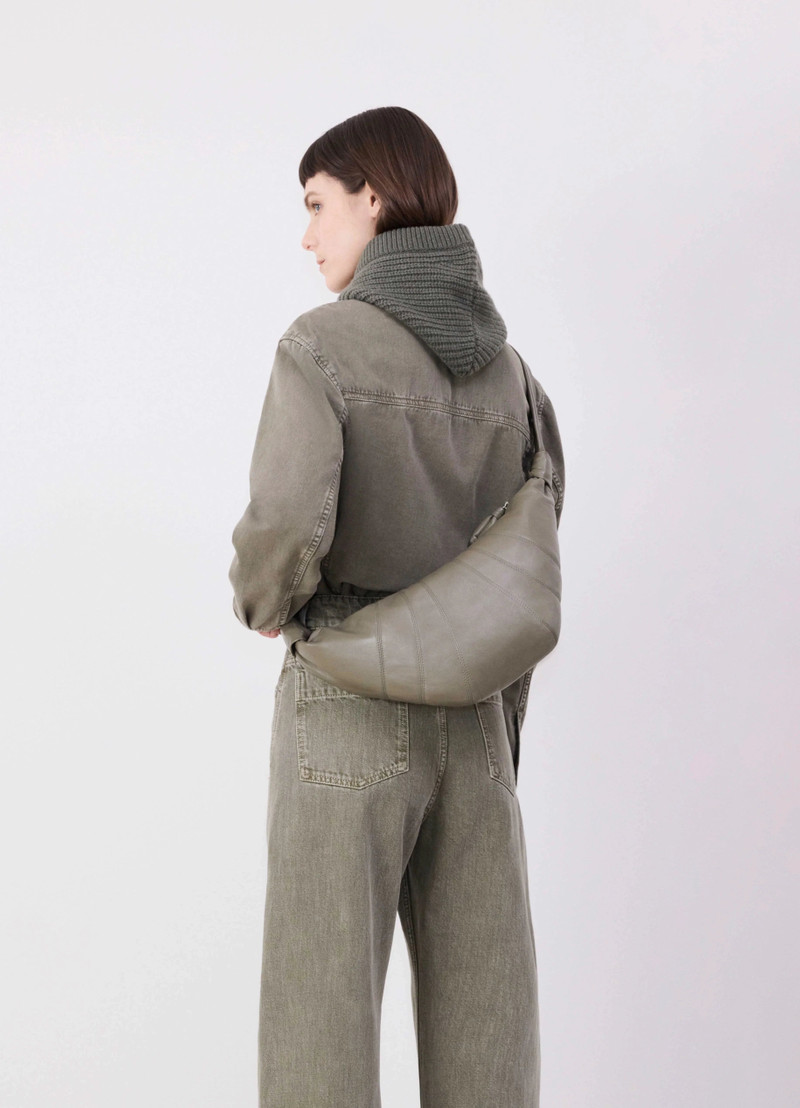 Lemaire MEDIUM CROISSANT BAG outlook
