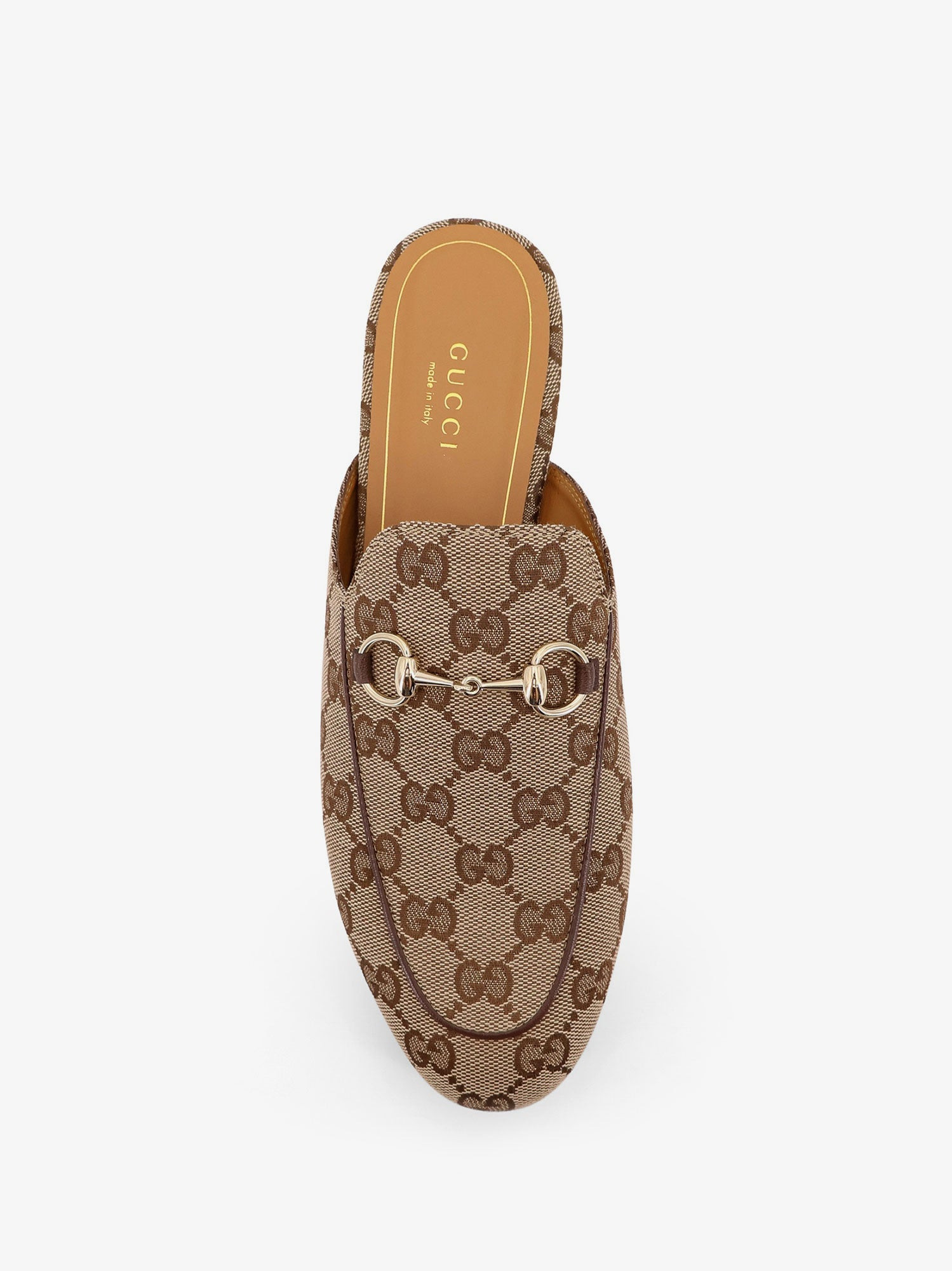 Princetown Supreme Gg Fabric Mule - 5