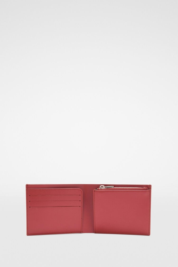 Zip Pocket Wallet - 3