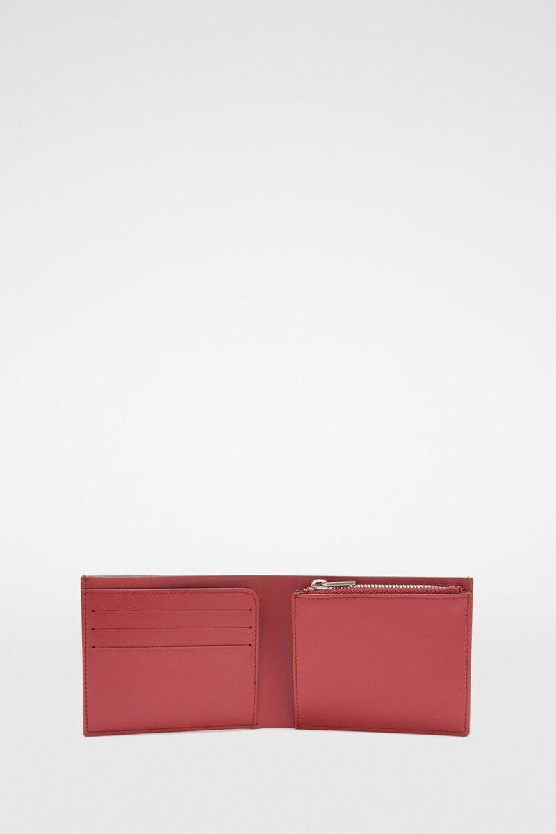 Jil Sander Zip Pocket Wallet outlook
