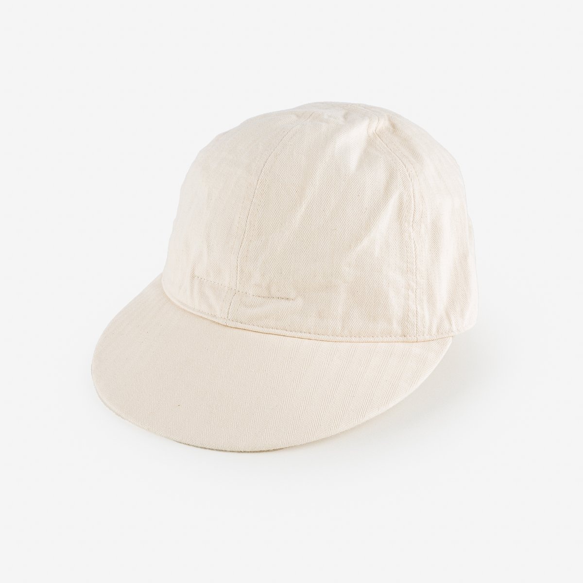 PN-0071 Papa Nui - CVN-44 Cap - Ecru - 1