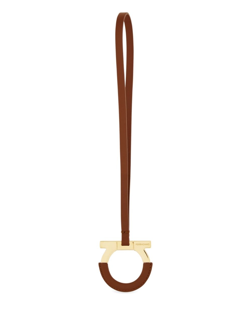 Gancini charm - 2