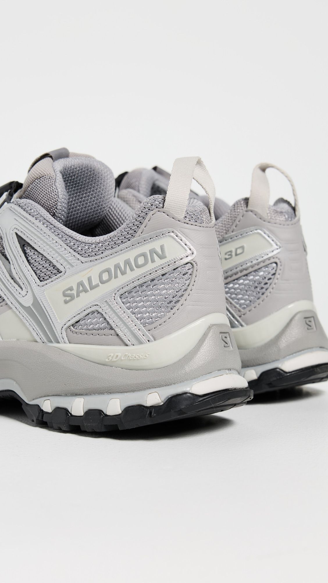 XA Pro 3D Sneakers - 3