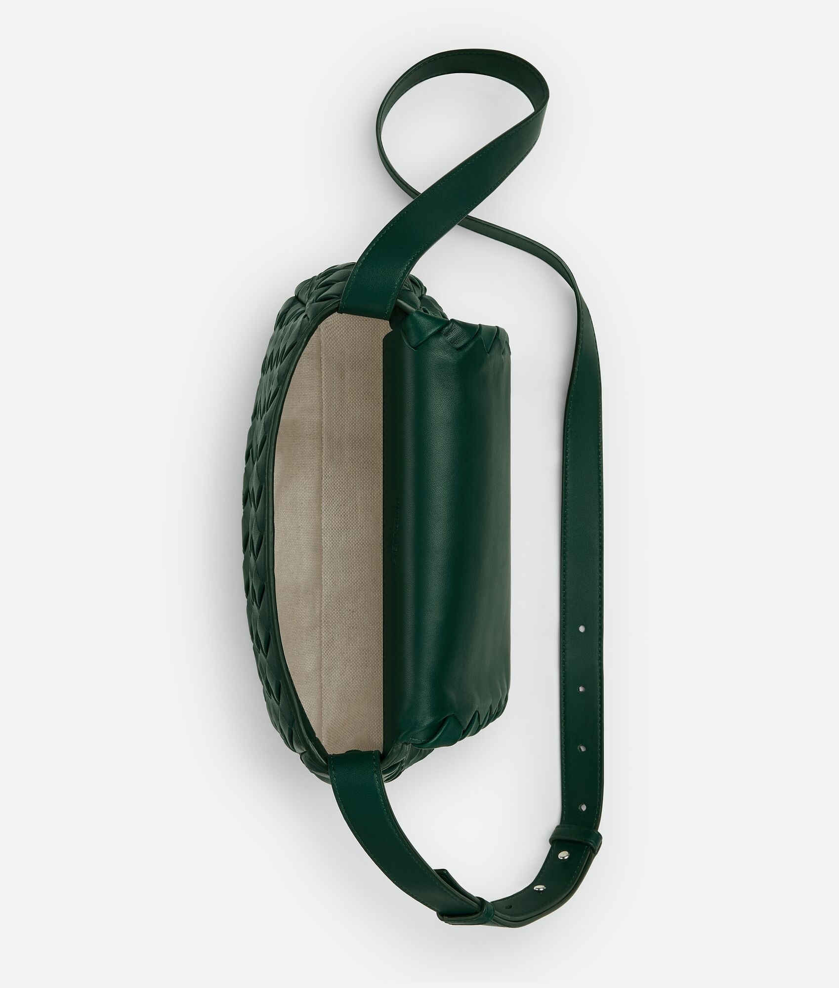 Small Cobble Messenger - 3