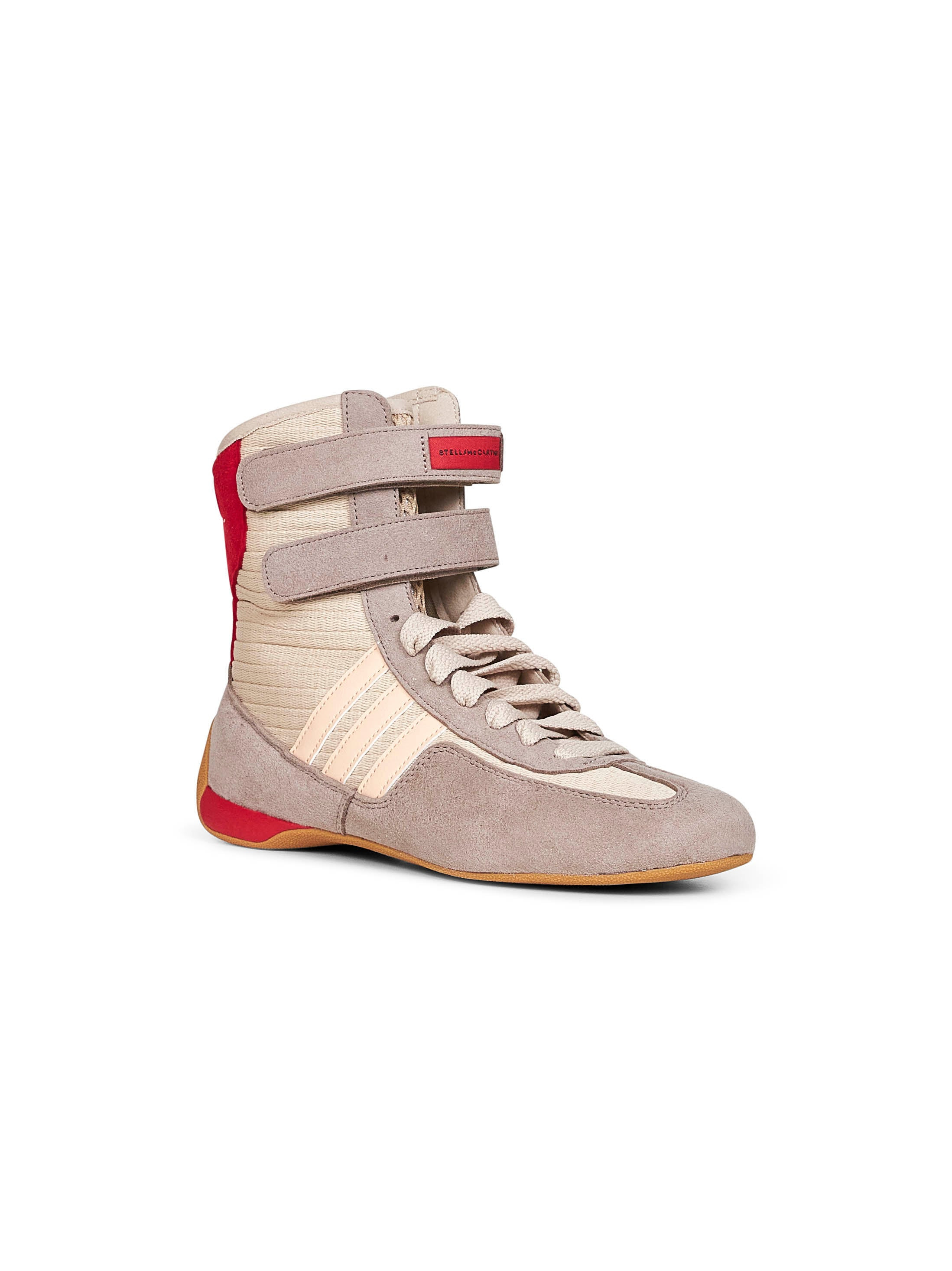 Stella Mccartney Women Multicolor Trainer Rasant 2.0 Sneakers - 3