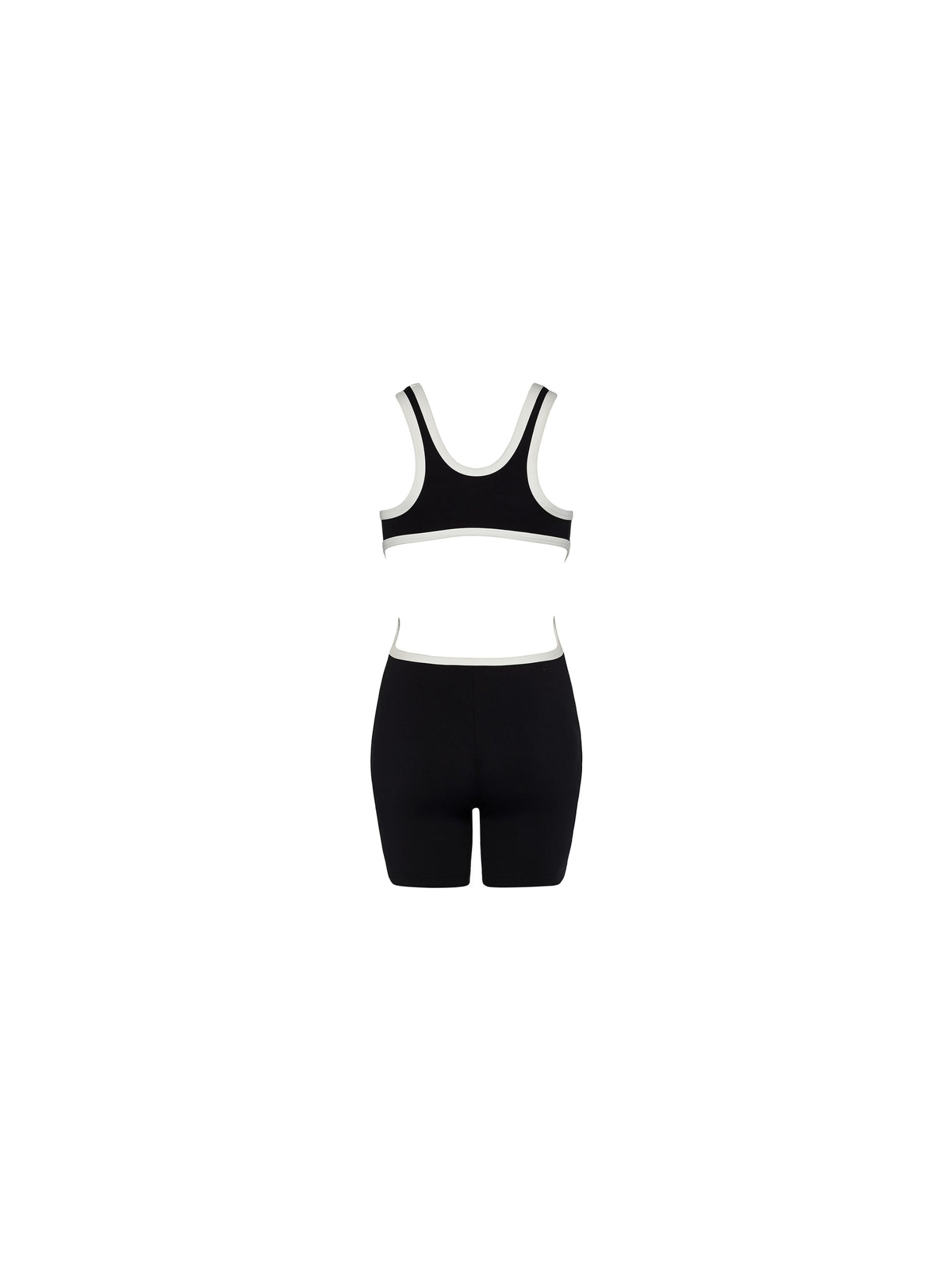 BETHANY COMBI SHORT - 2