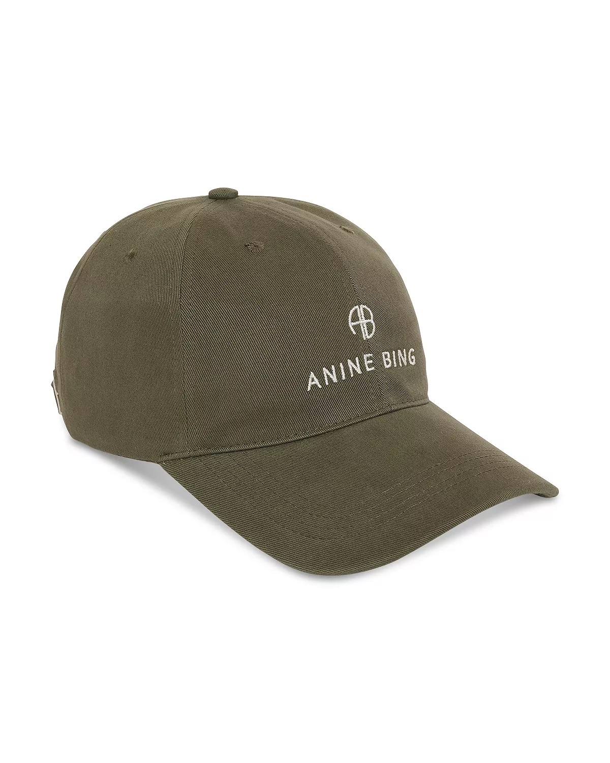 Jeremy Cotton Baseball Cap - 4