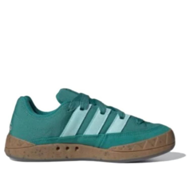 adidas (WMNS) adidas Adimatic 'Green' IE3931 outlook