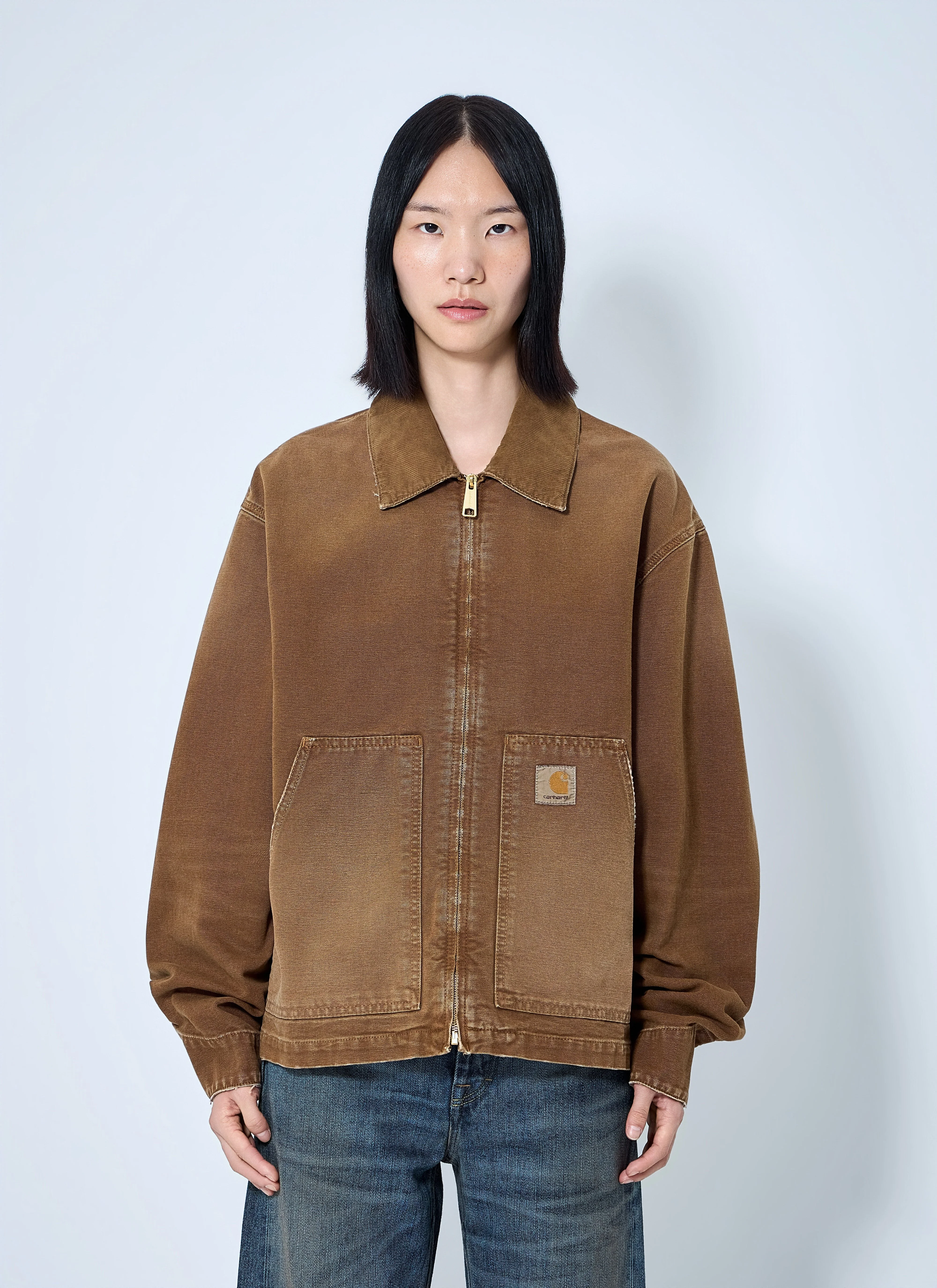OG Arcan Jacket - 1