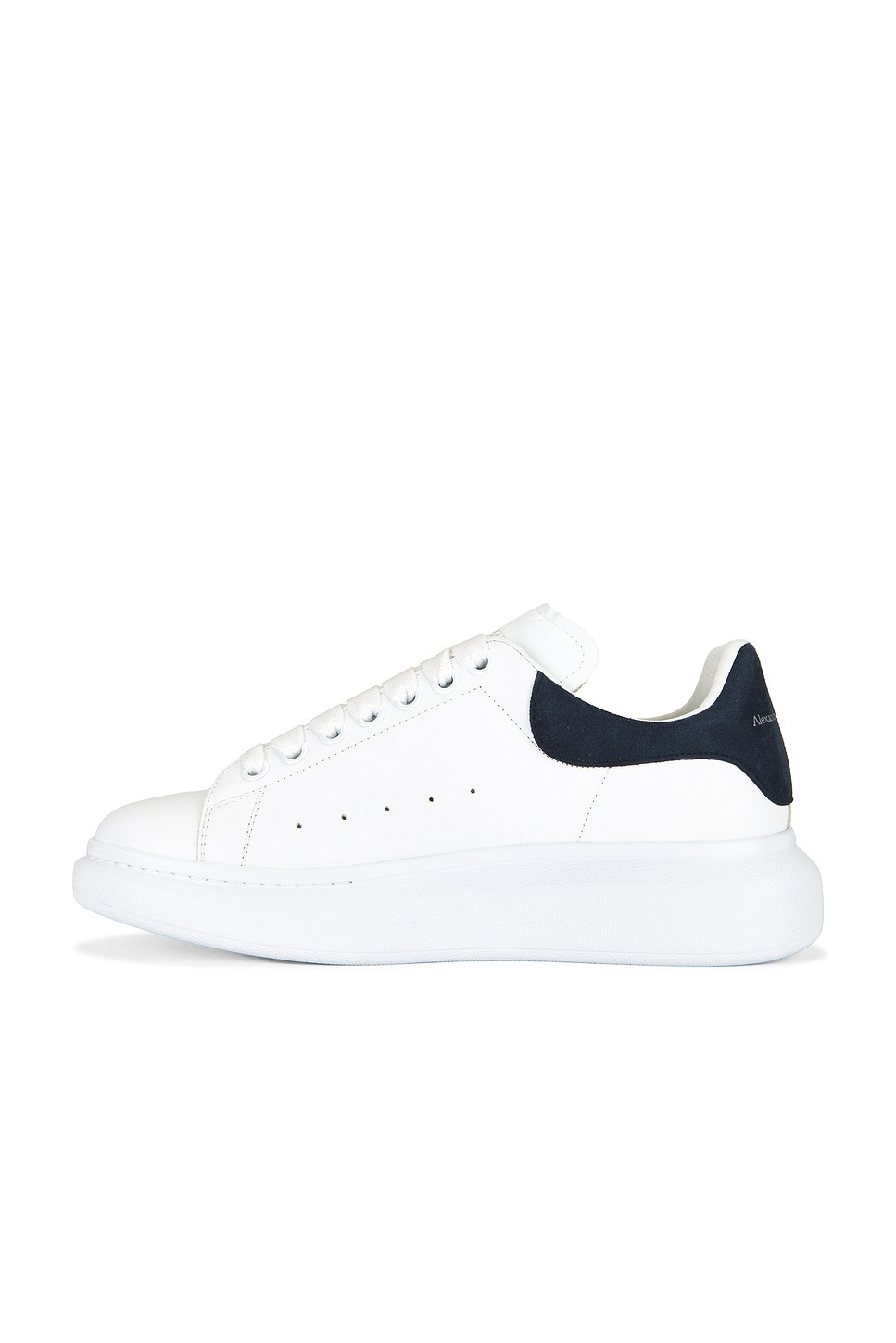 Oversized Sneaker - 5