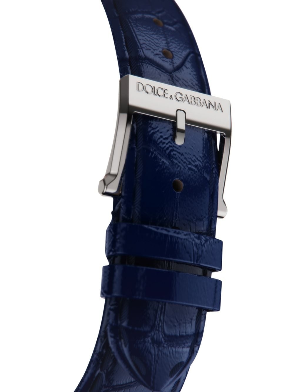 DG7 40mm watch - 3