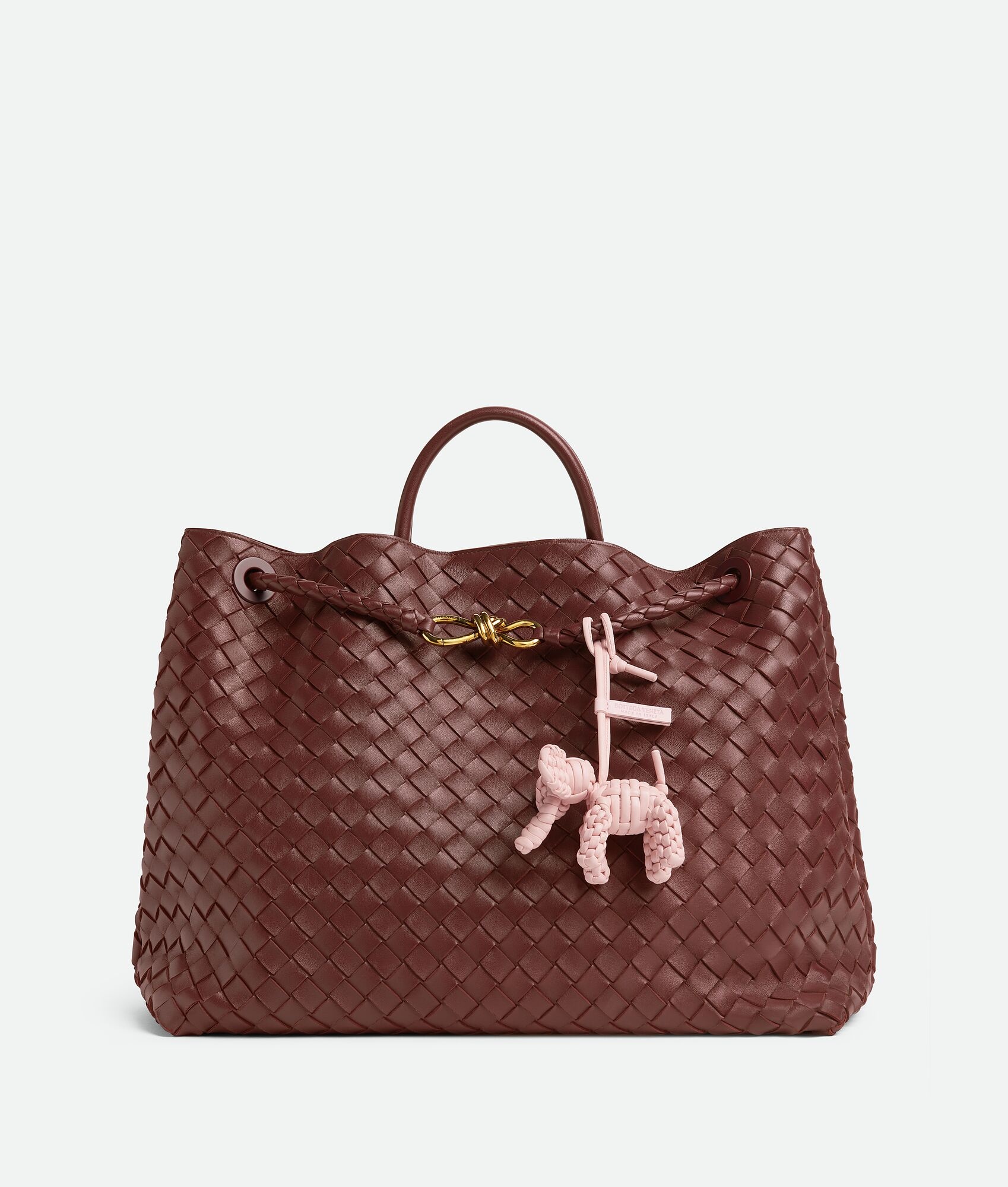 Elephant Charm - 2