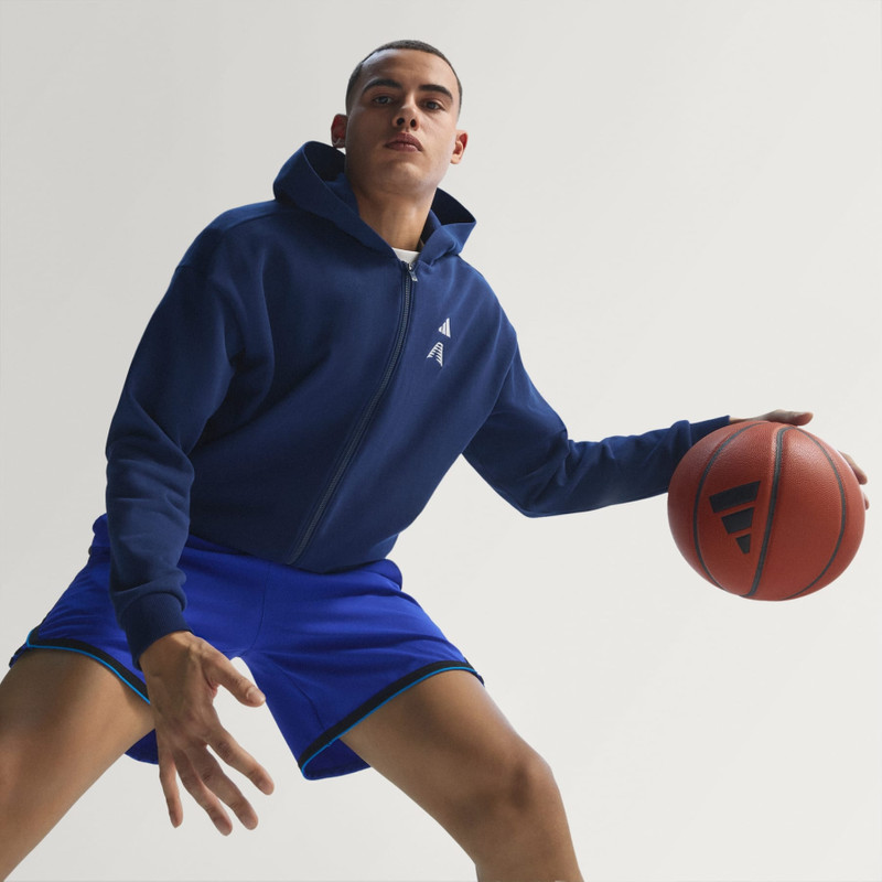 ANTHONY EDWARDS FOUNDATION FULL ZIP HOODY 9