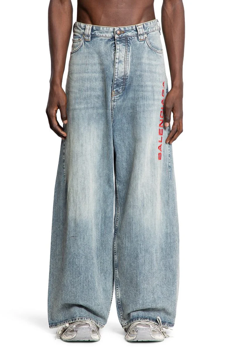 Balenciaga Jeans - 1