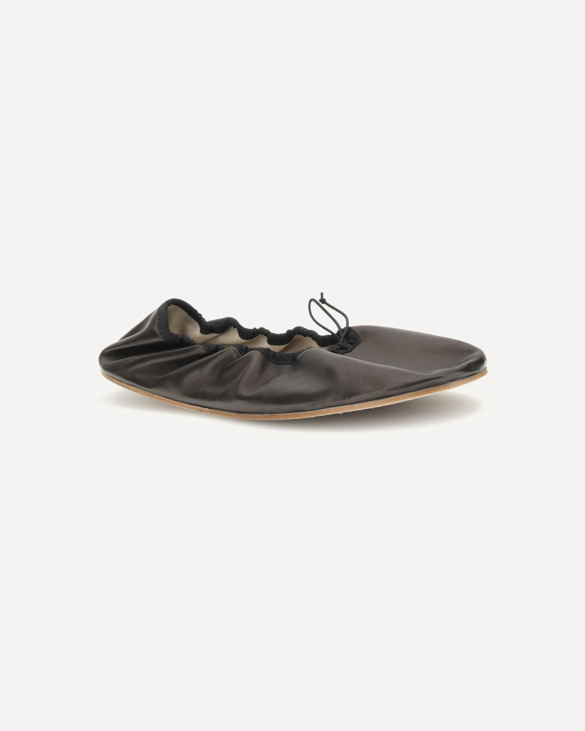Rounded Ballerinas - 2