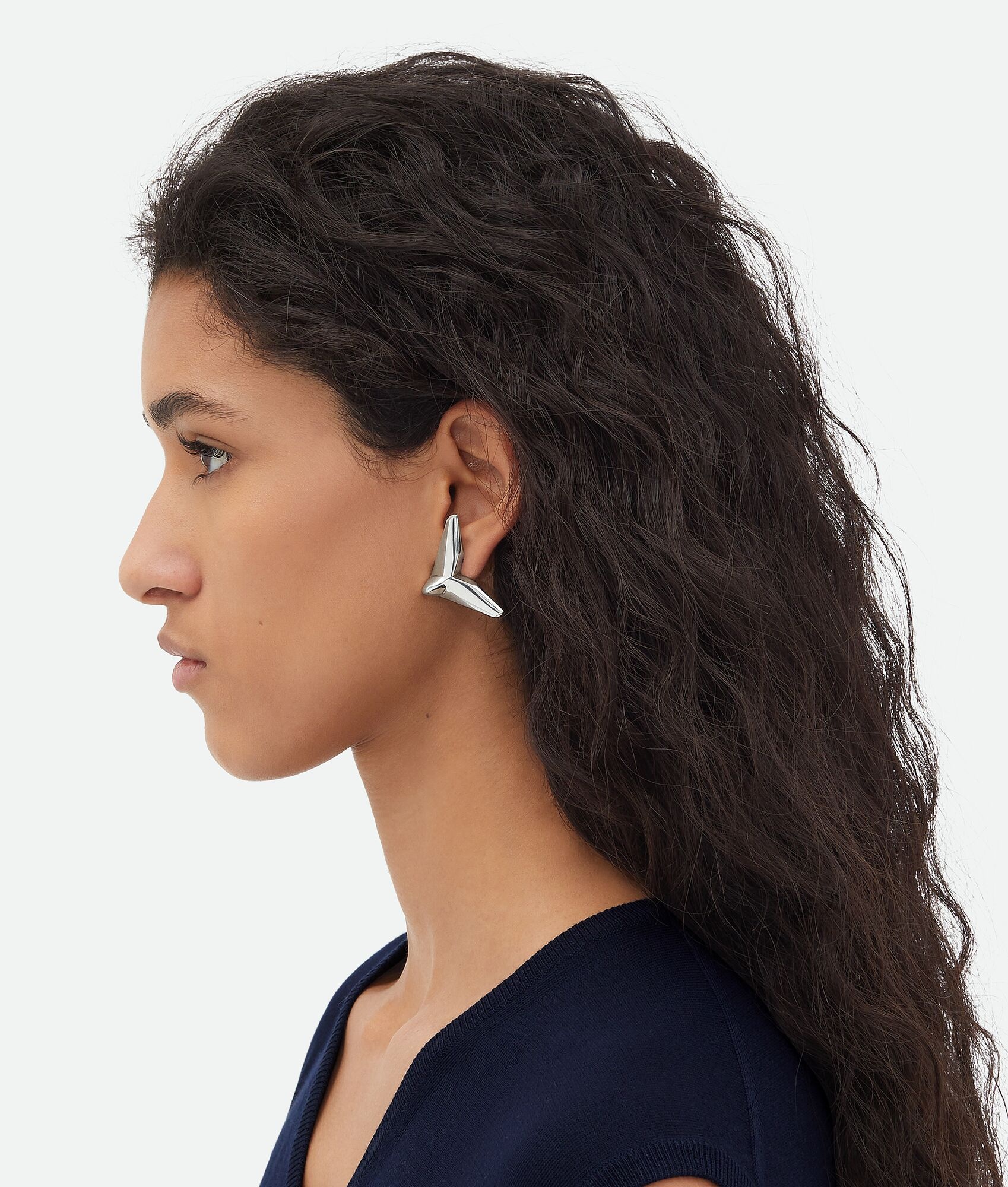 Plane Earrings - 5