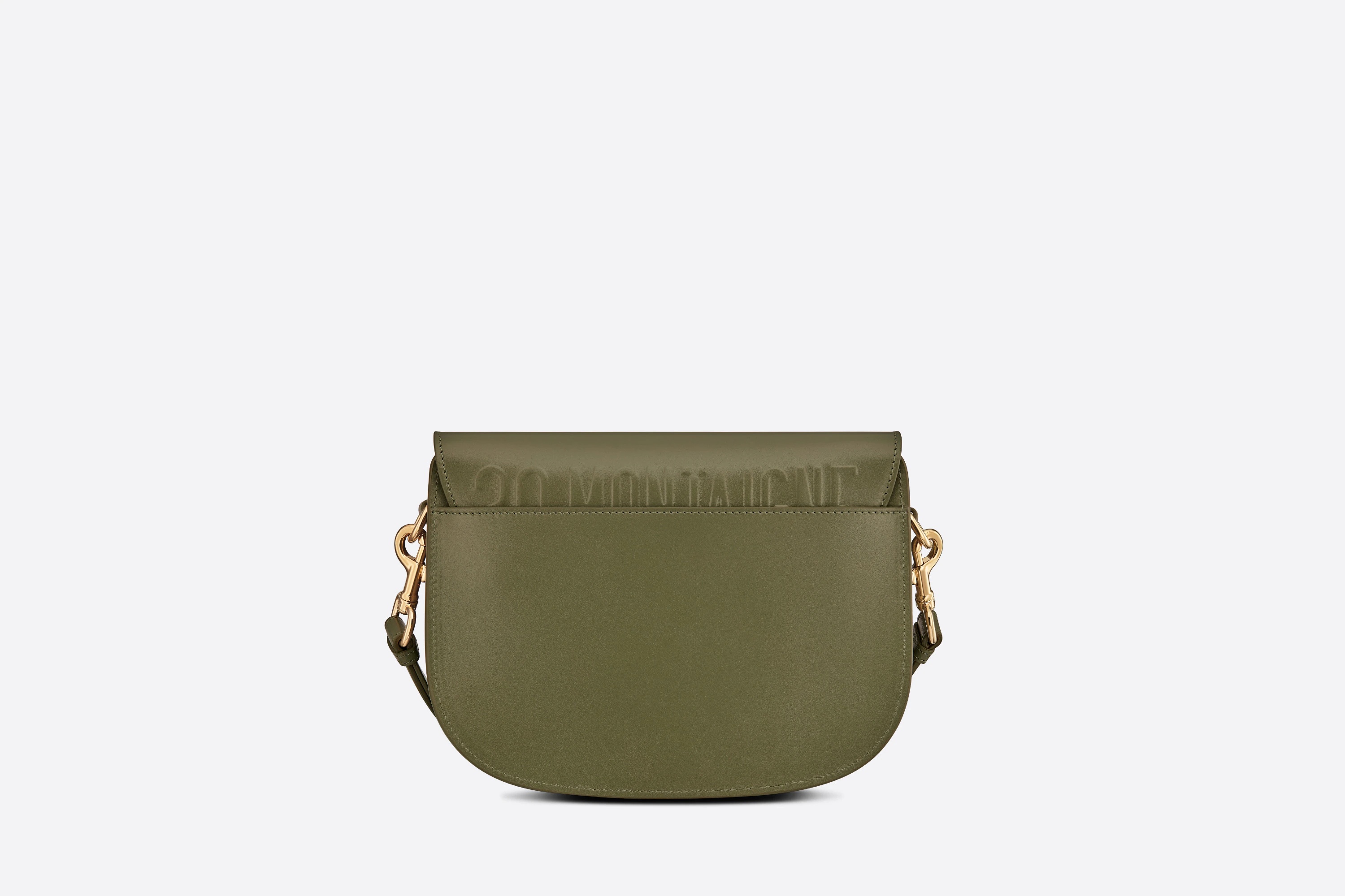 Medium Dior Bobby Bag - 5