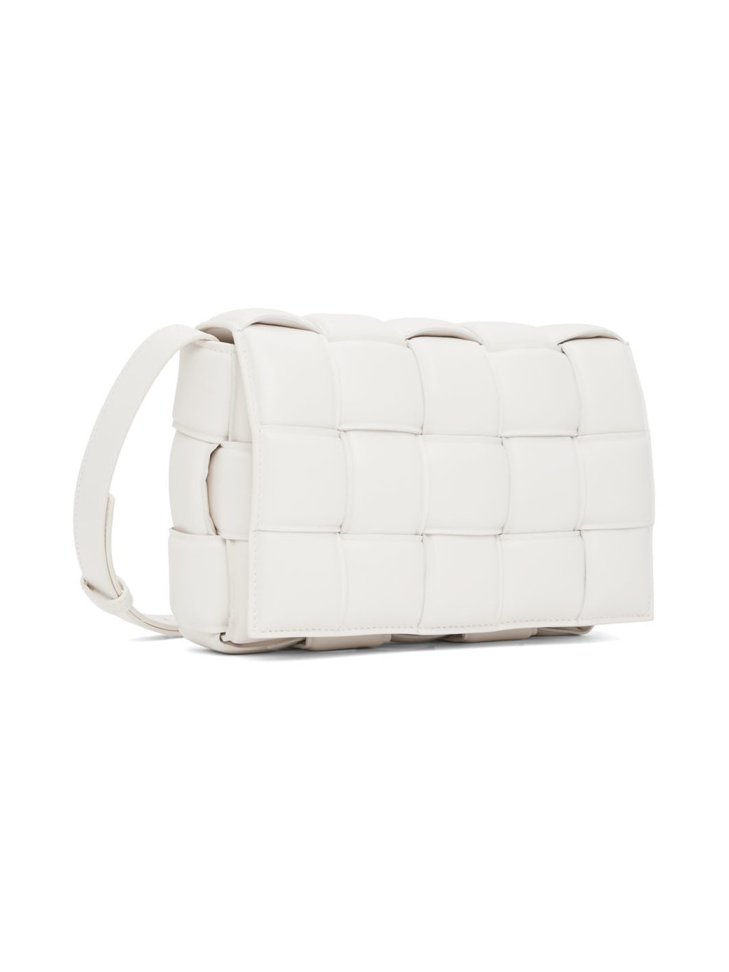 Off-White Padded Cassette Shoulder Bag - 2