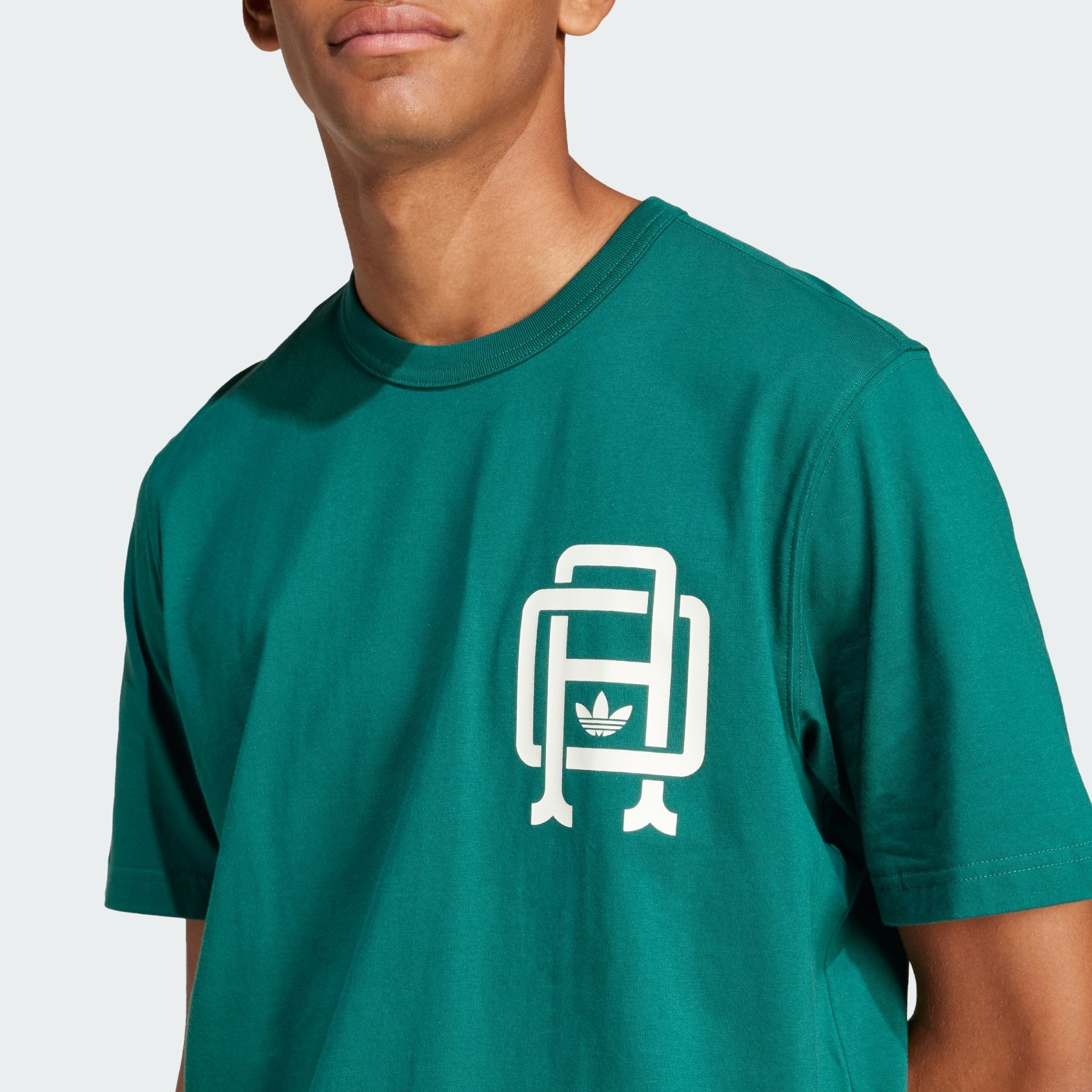 adidas Originals Tee - 6