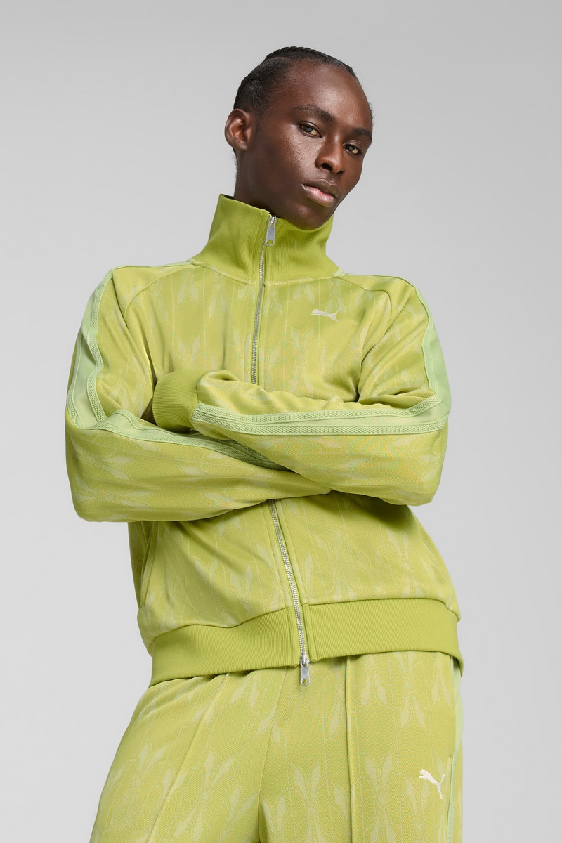 PUMA The NeverWorn V T7 Track Jacket Men outlook