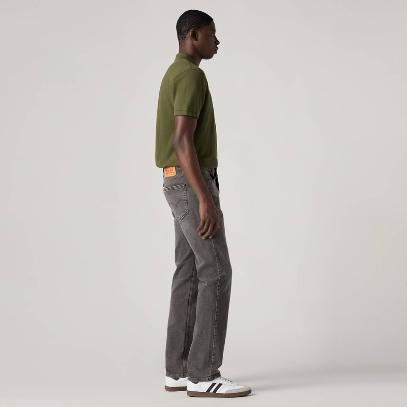 514™ STRAIGHT FIT MEN'S JEANS 3