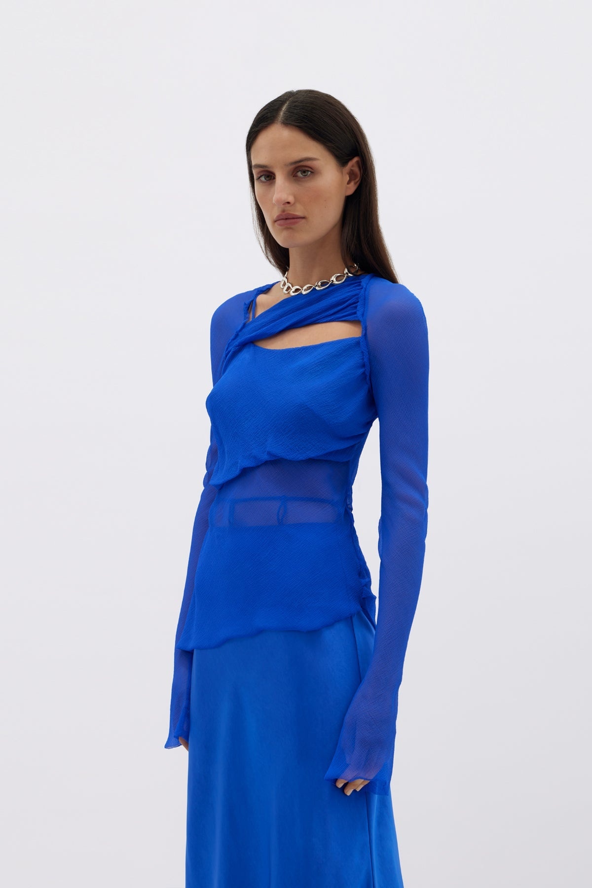 QUINN TOP - 2