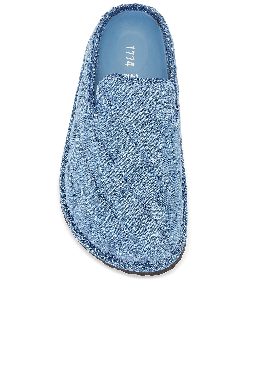 Eliscu Clog - 4