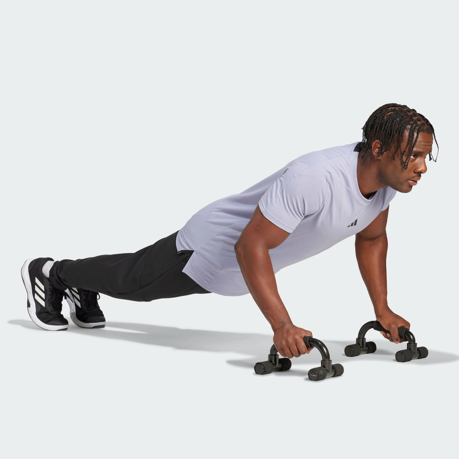 Designed for Training Workout Tee - 4