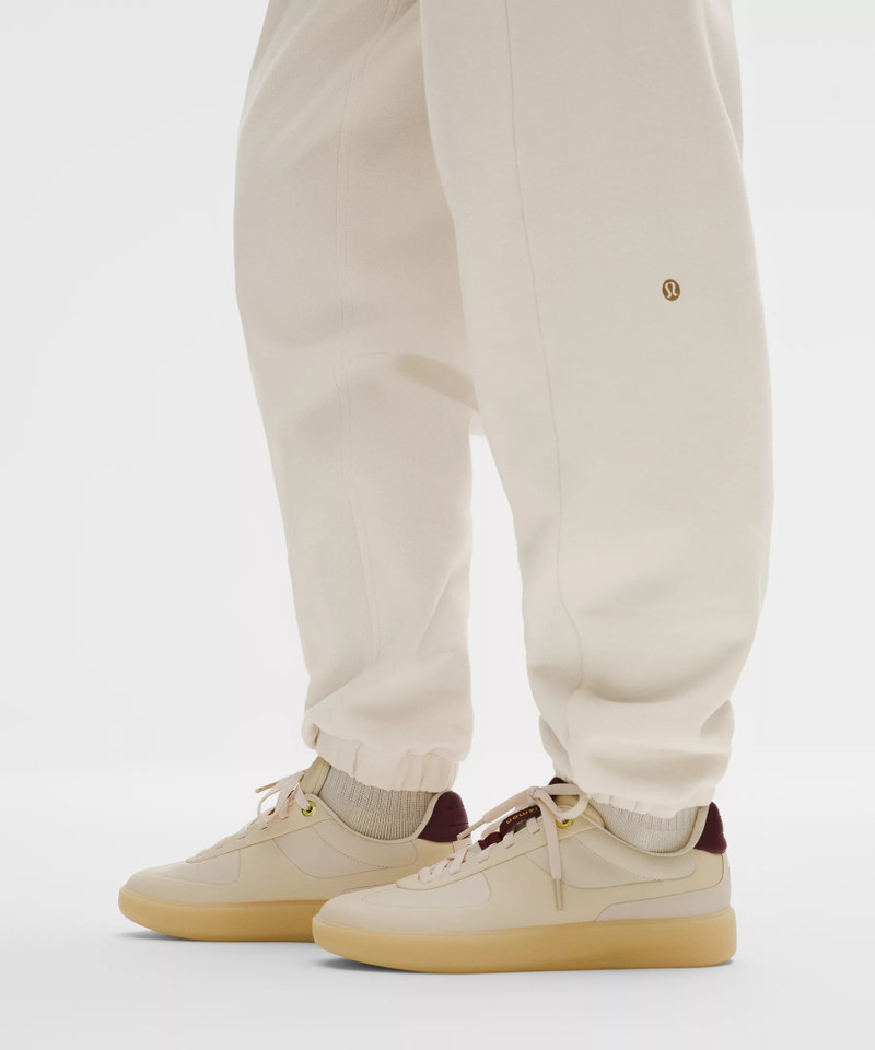 Lunar New Year Scuba Mid-Rise Oversized Jogger 6