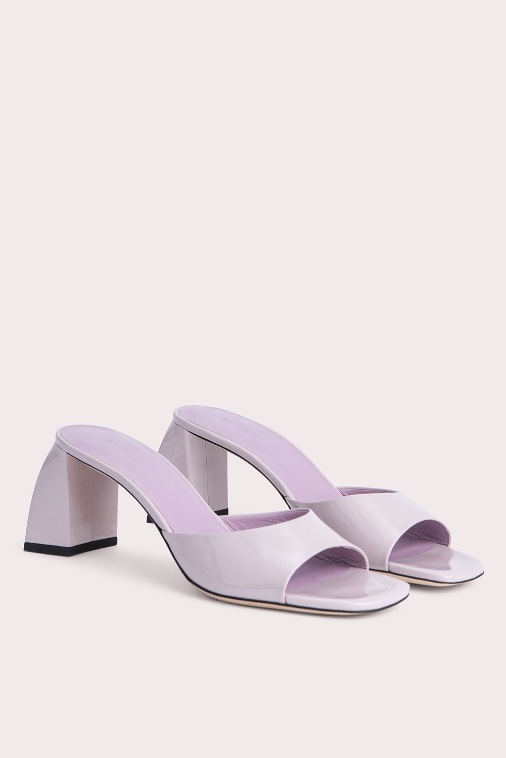 Romy Dawn Patent Leather - 2