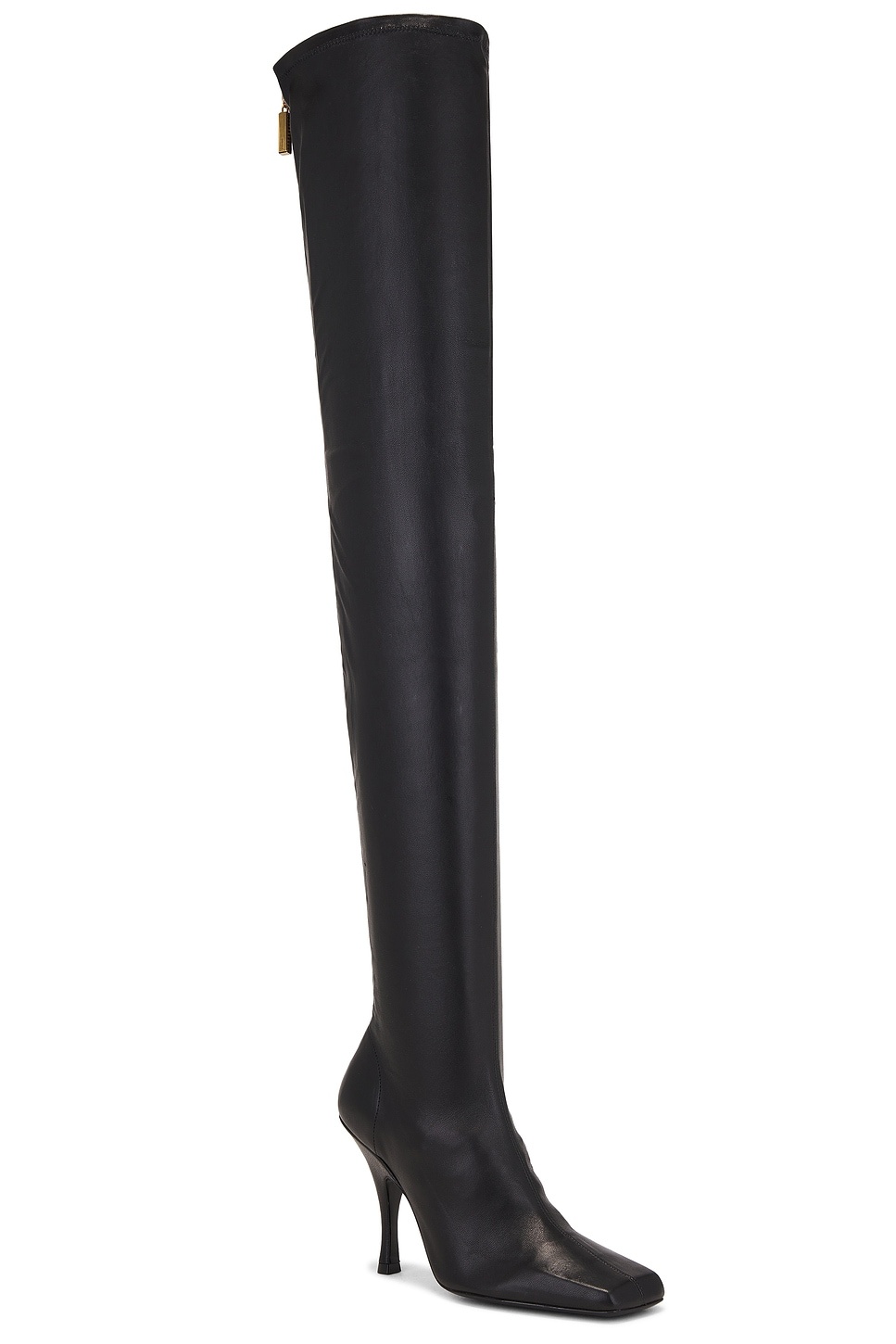 Eva Over The Knee Boot - 2