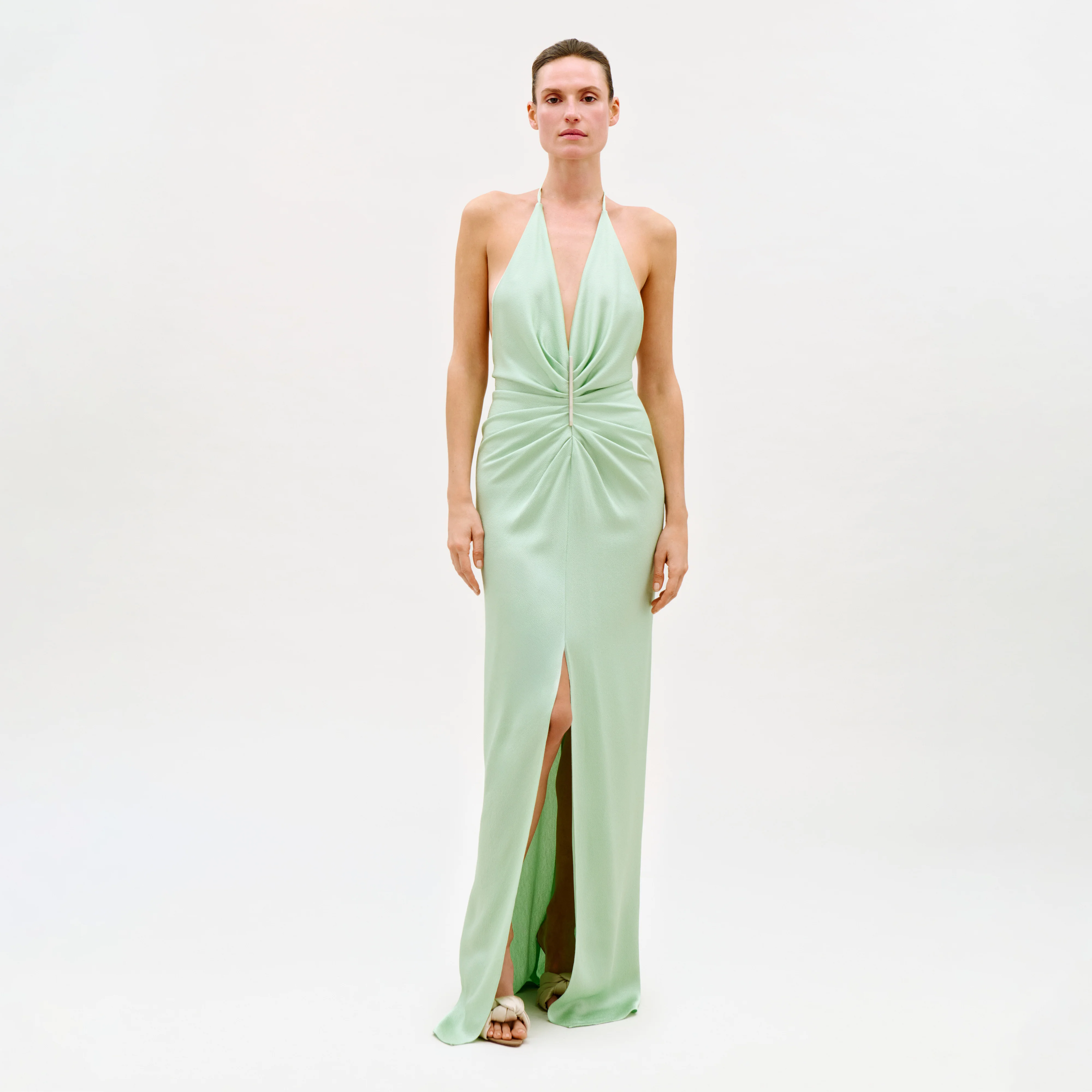 Jenifer Dress - 1