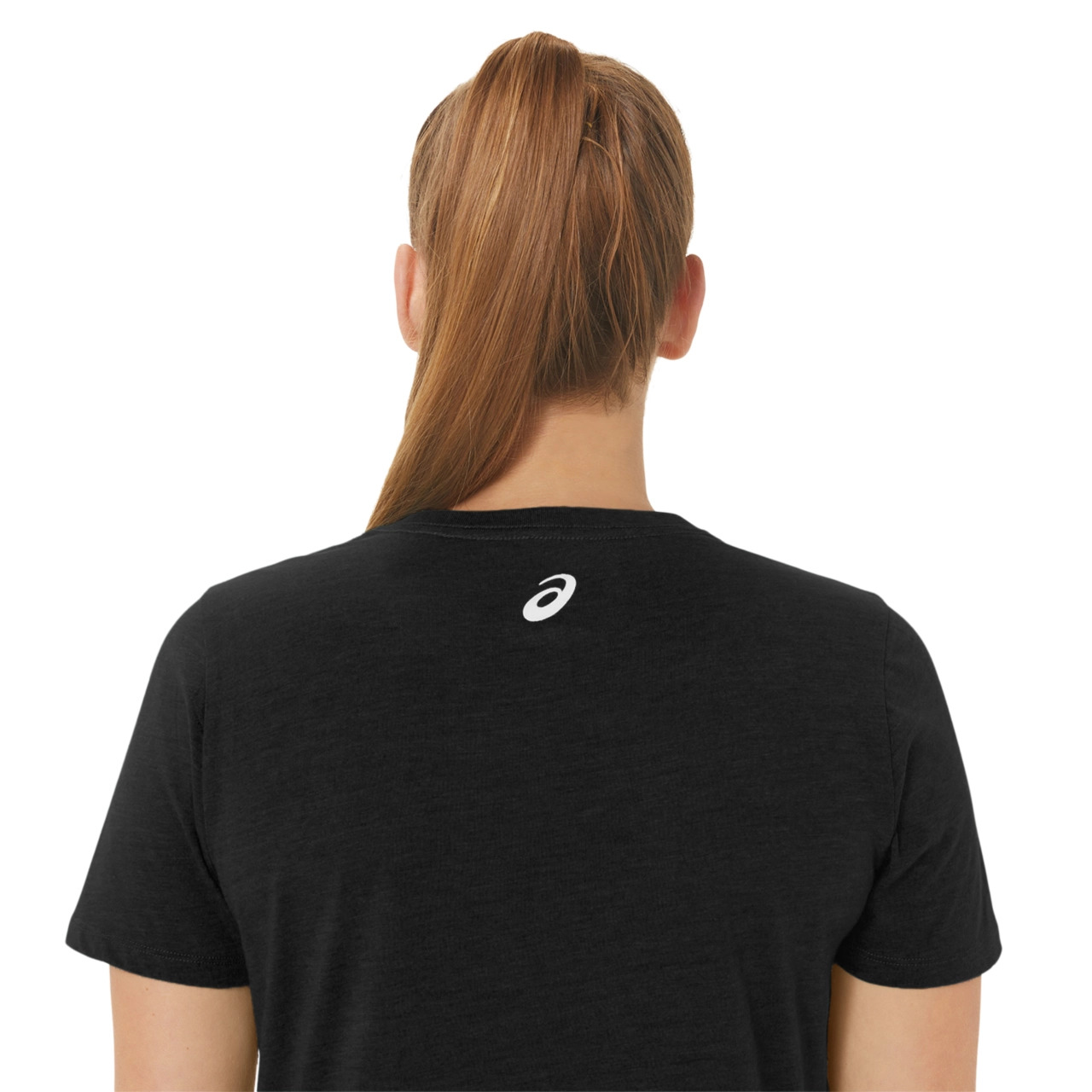 WOMEN'S SUNFLOWER SLOGAN V-NECK - 4