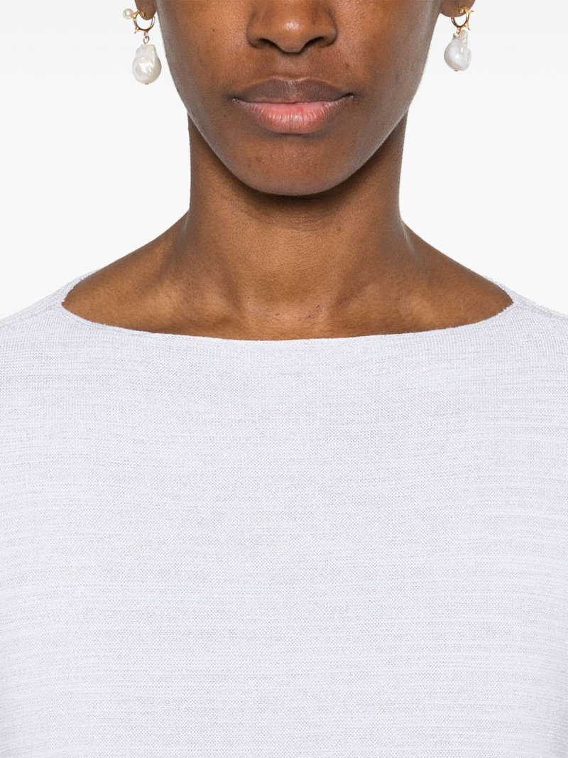 knitted T-shirt 5