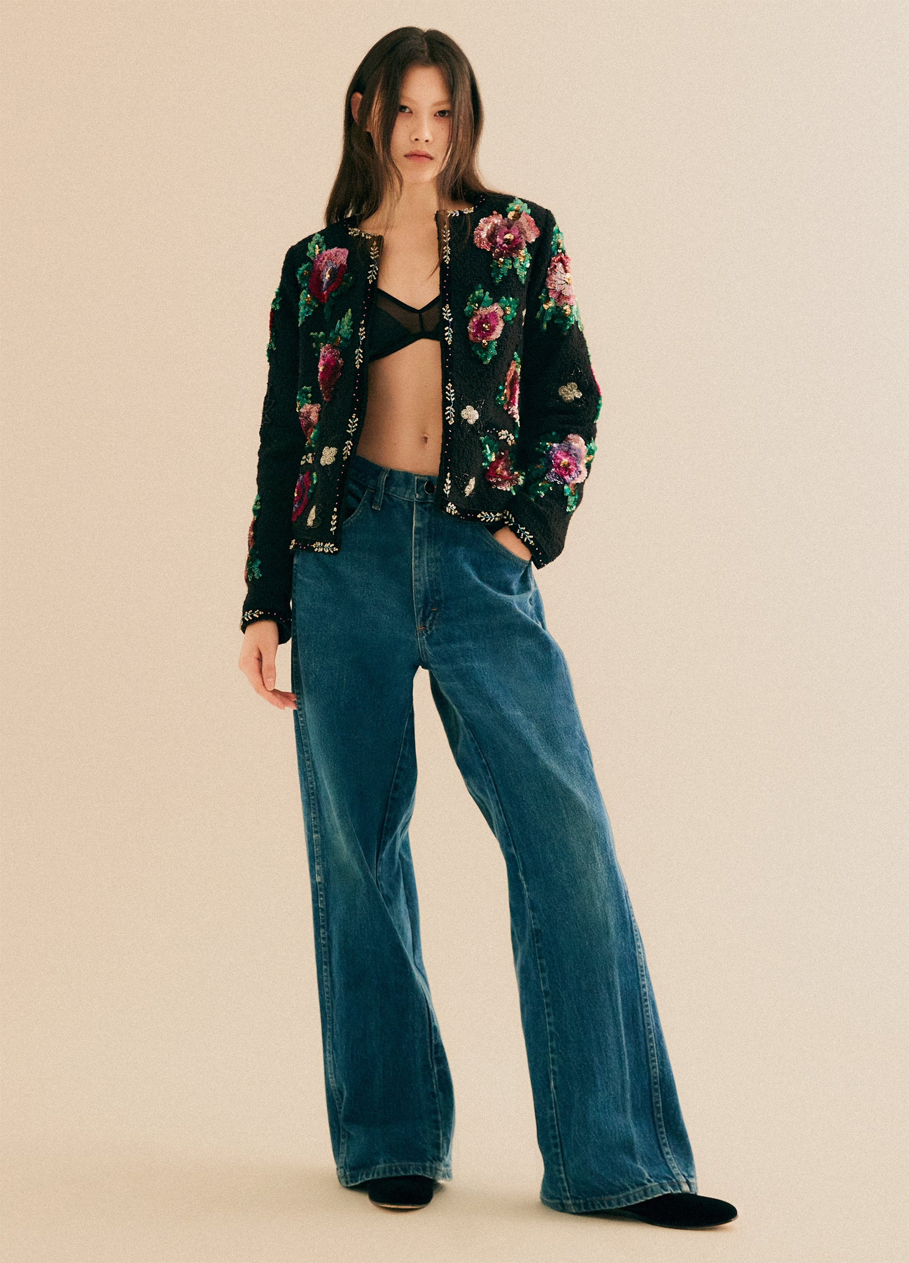 Elena Pants - 3