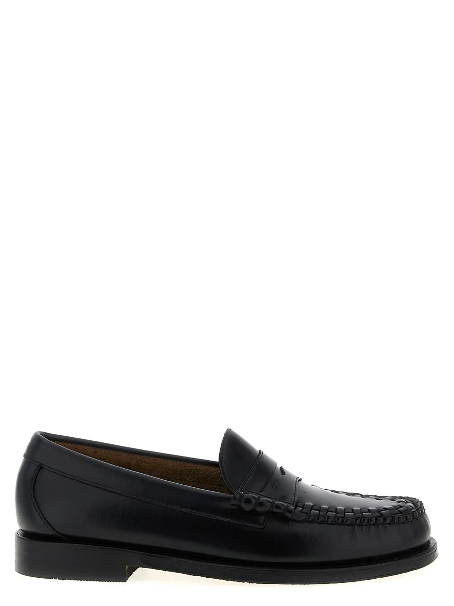G.H. Bass 'Weejuns Larson Weave' Loafers - 1