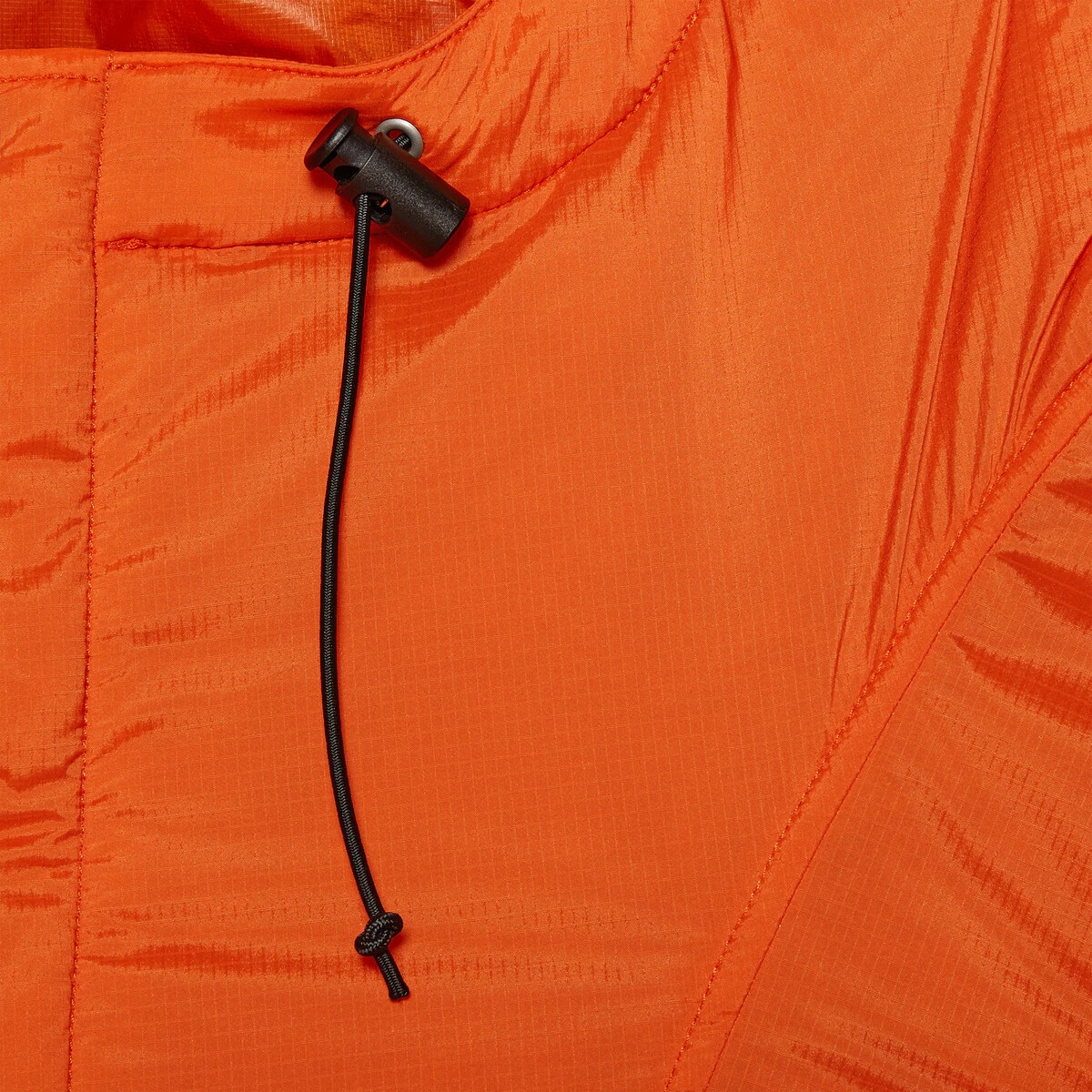 The North Face x Gucci anorak jacket - 5