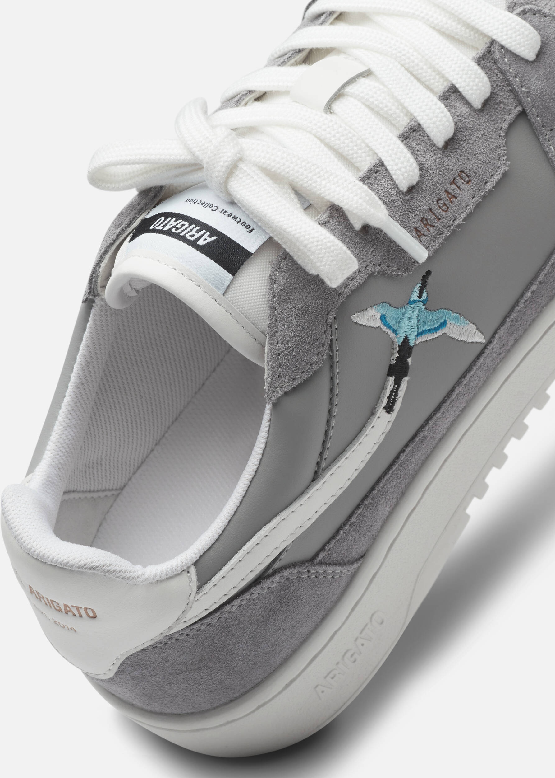Dice Lo Bee Bird Sneaker - 5