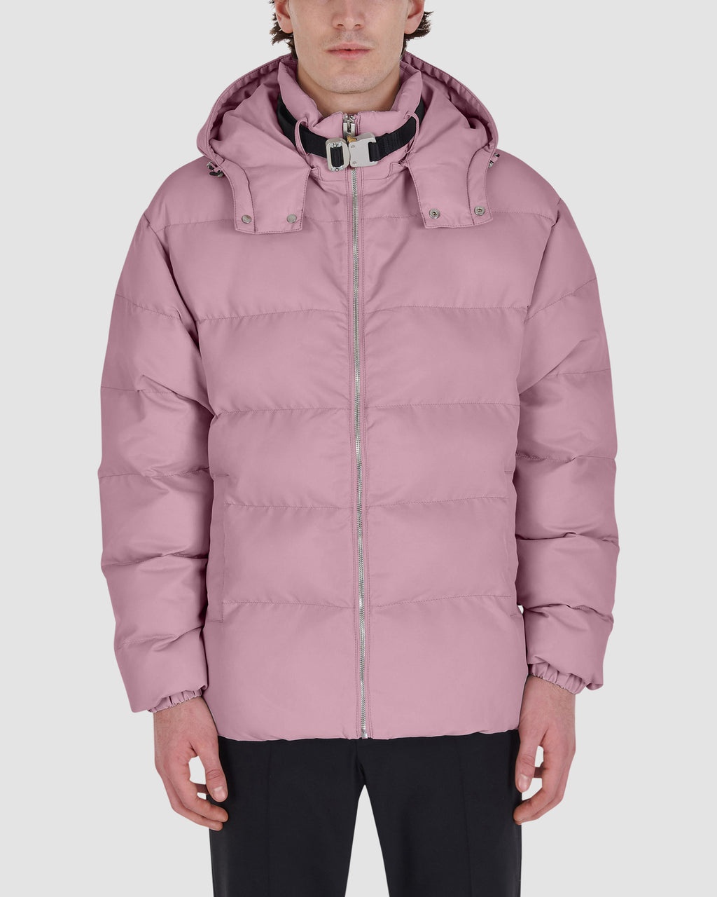 PUFFER JACKET-1 - 6