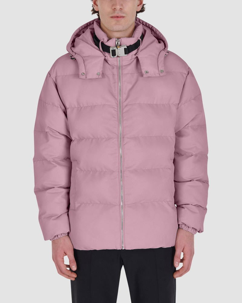 PUFFER JACKET-1 6