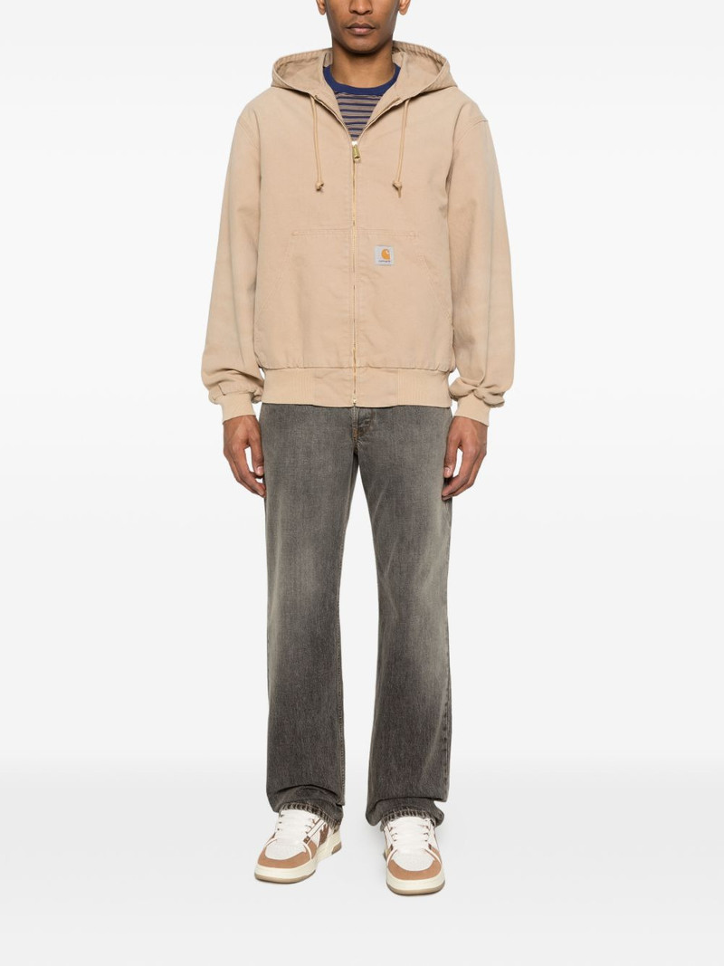 Carhartt WIP OG Active hooded zipped jacket outlook