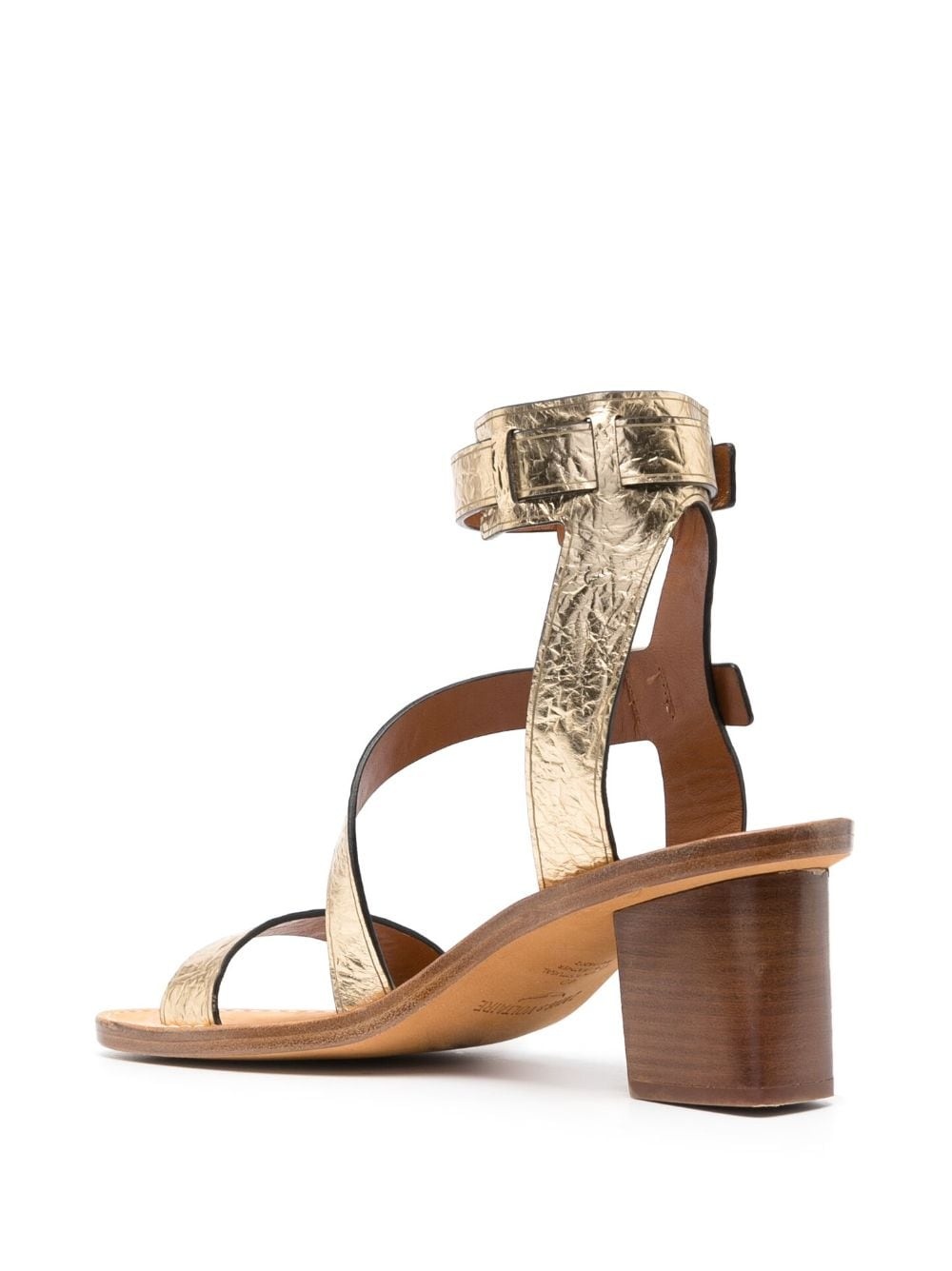 Cecilia Caprese 60mm sandals - 3