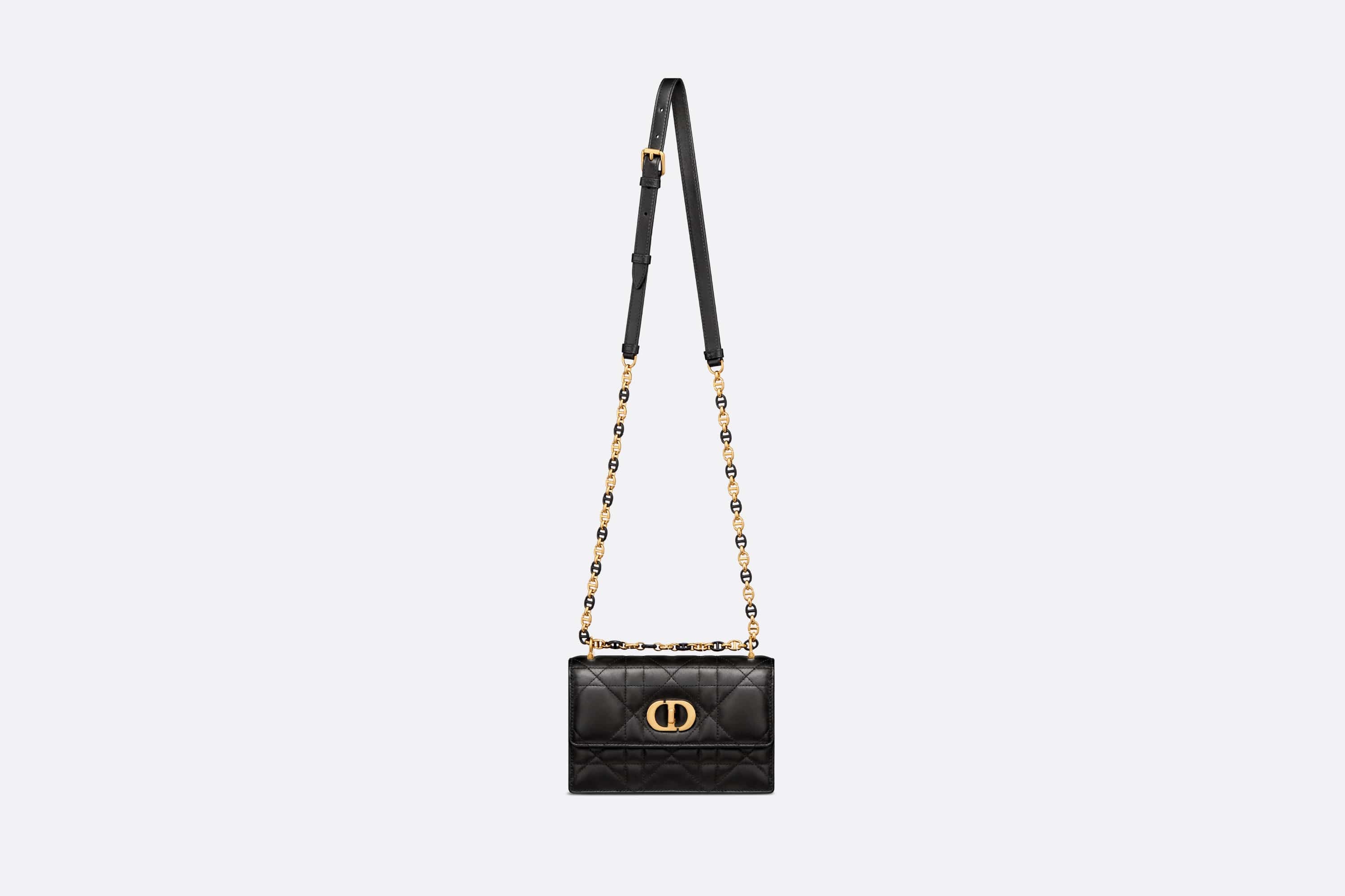 Miss Caro Mini Bag - 4