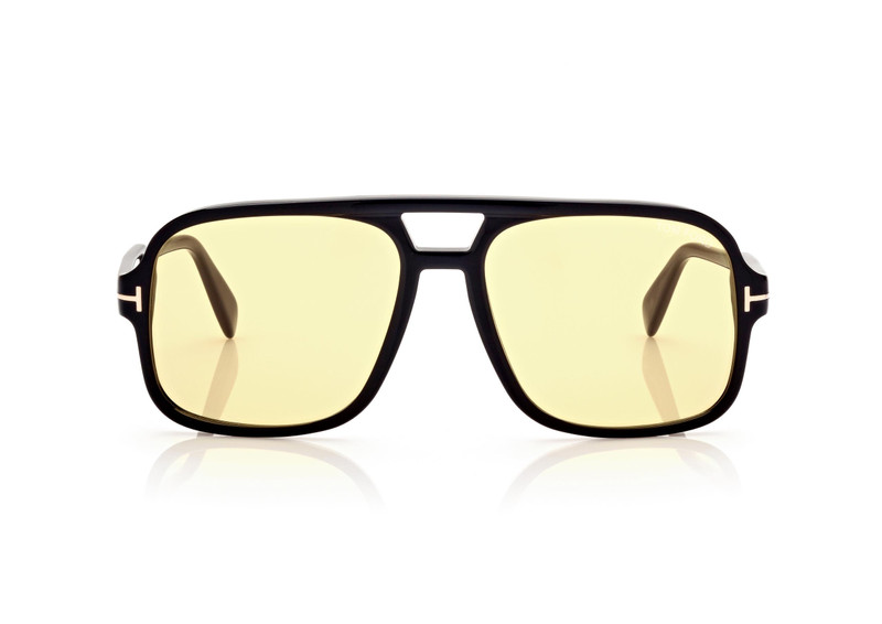 FALCONER SUNGLASSES 1