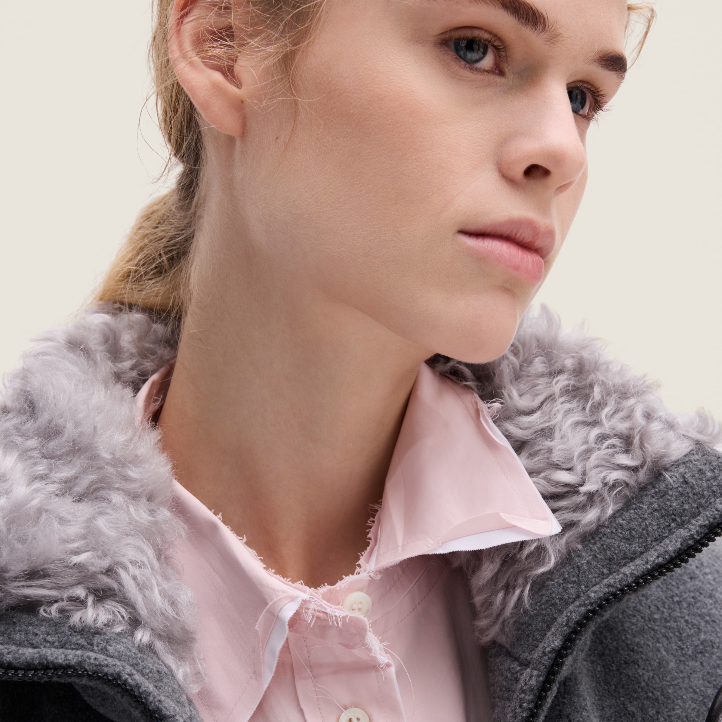 Poplin shirt - 4