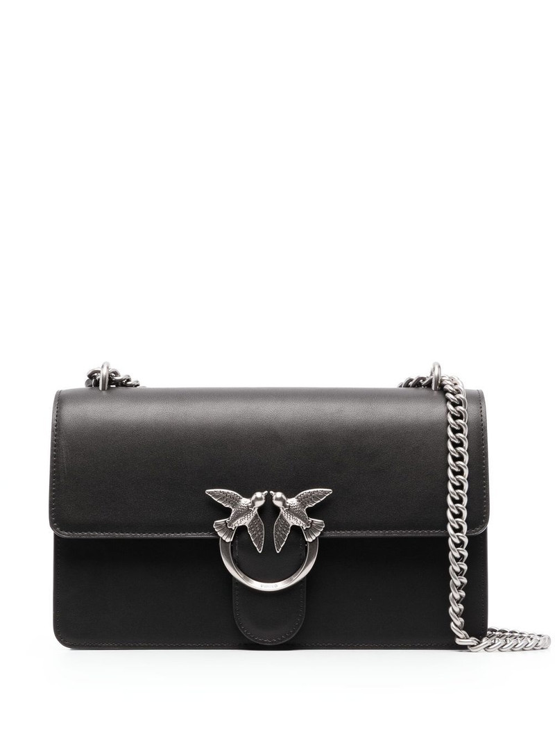 Classic Love Icon crossbody bag 1
