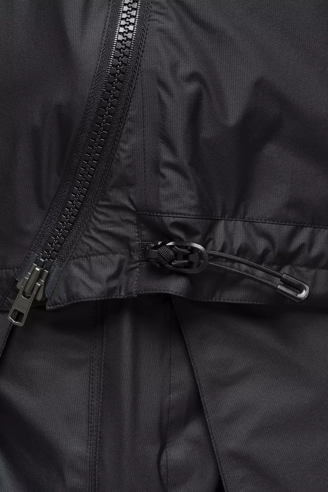 J104-GTPL 2L Gore-Tex Paclite Plus Jacket Black - 32