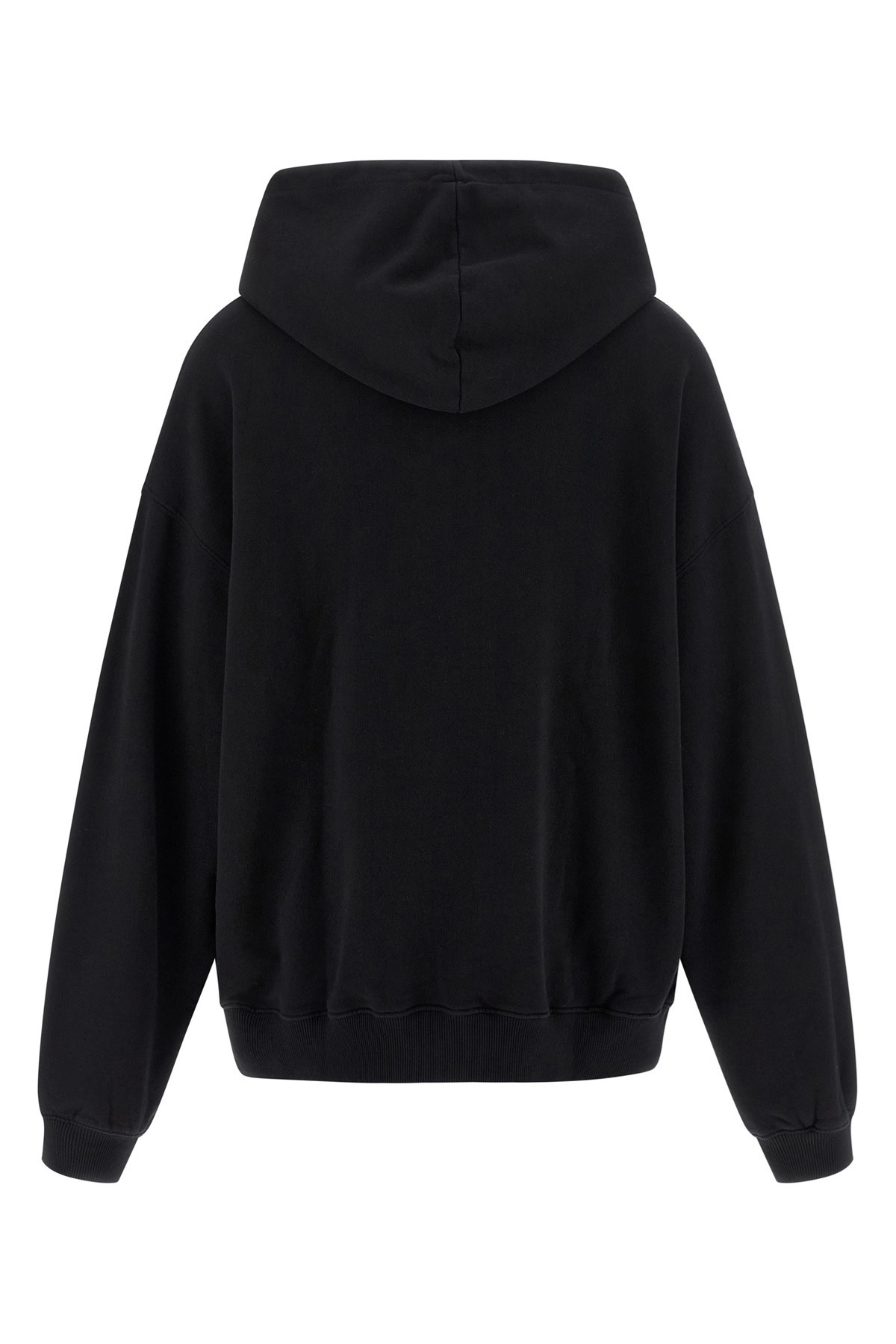 'Washed Heavy Sweat' hoodie - 3