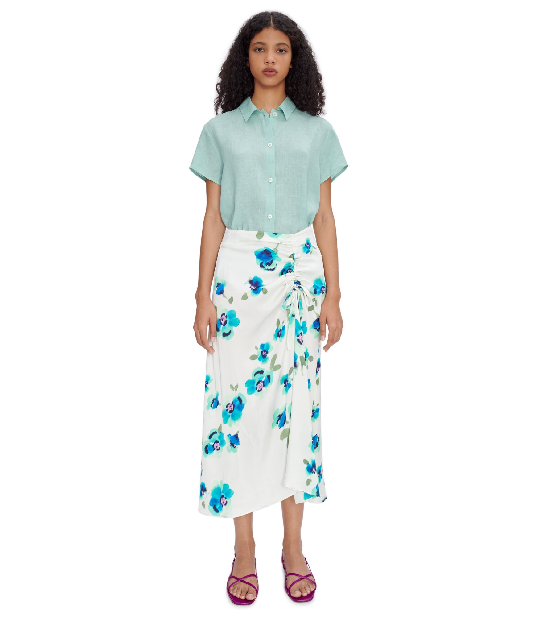 Maeve skirt - 2