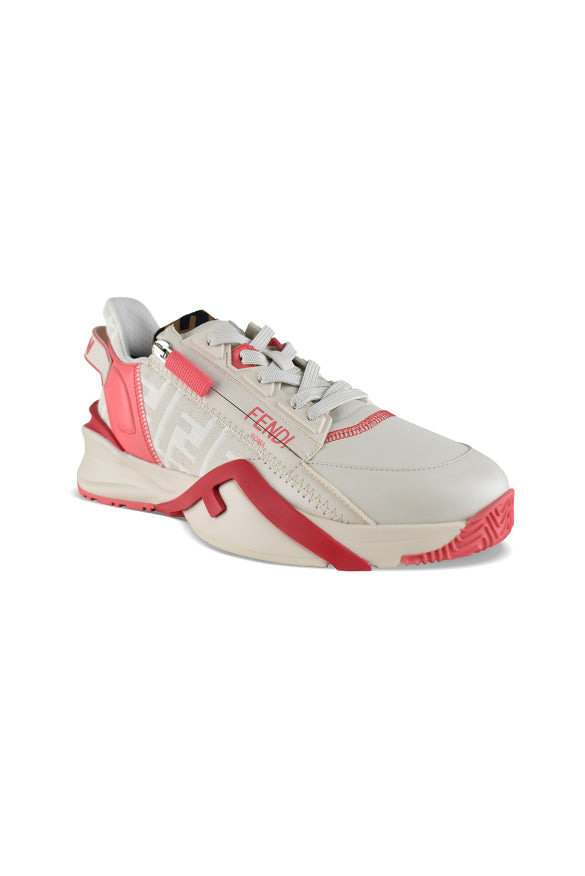 Fendi Women Sneakers Fendi Flow - 2